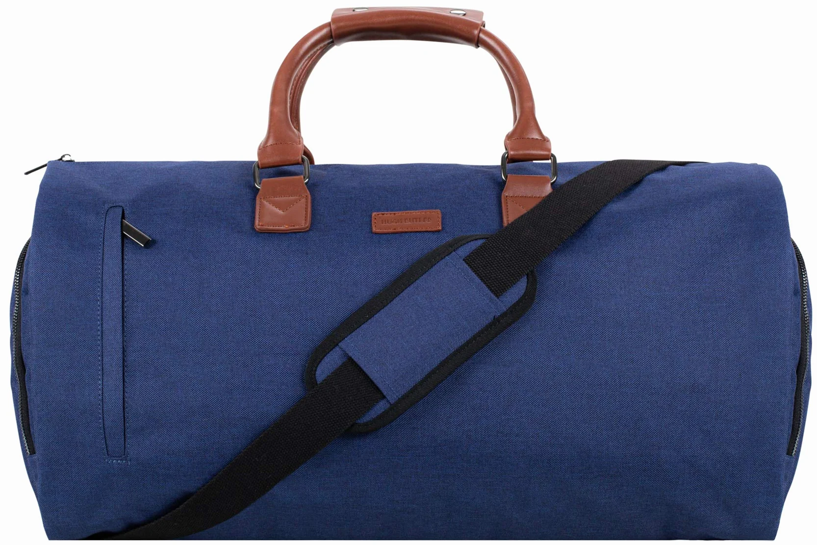 Borsa da viaggio E borsa porta abiti da viaggio 2in1 | Borsa per laptop, confezione regalo | Borsa weekender, borsa per abiti, borsone da viaggio per uomo, borse da viaggio