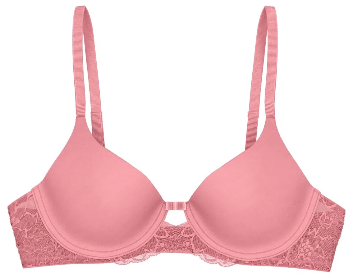 Triumph Amourette Charm T Whp01 Reggiseno Donna