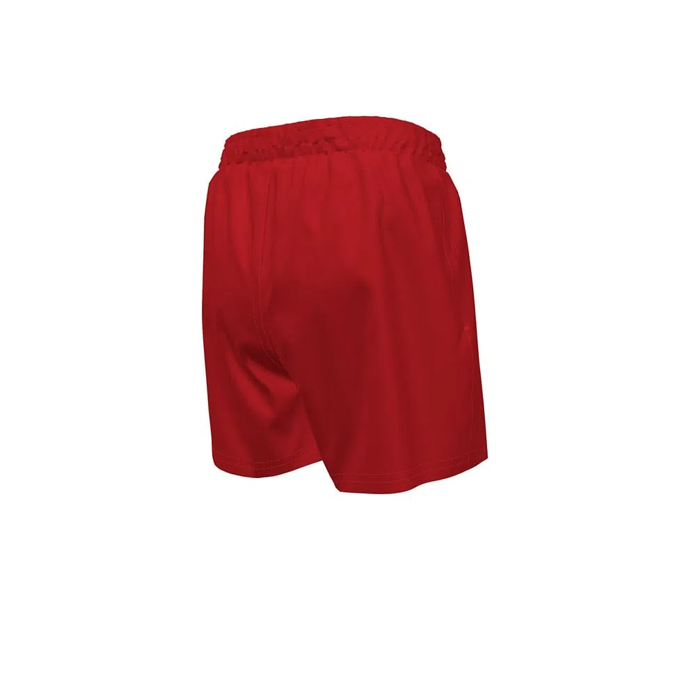 'Nike Swim Boy's 4'' Volley Short Swimsuit'
