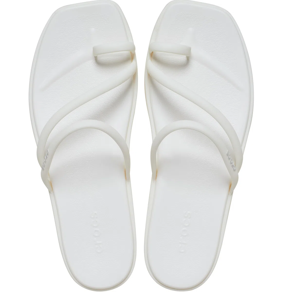 Crocs Miami Toe Loop Sandal Sandali Donna
