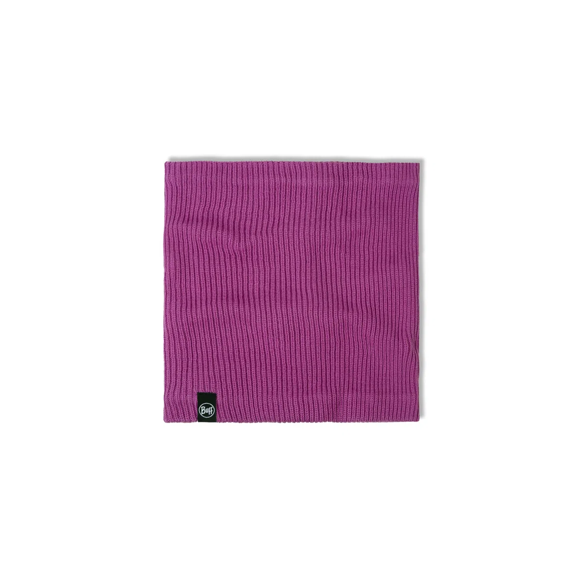 Buff®| Knitted & Fleece Neckwarmer Youth, Extreme Cold, Practical, Versatile, Fashionable, Thermal Insulation, Comfortable, One Size