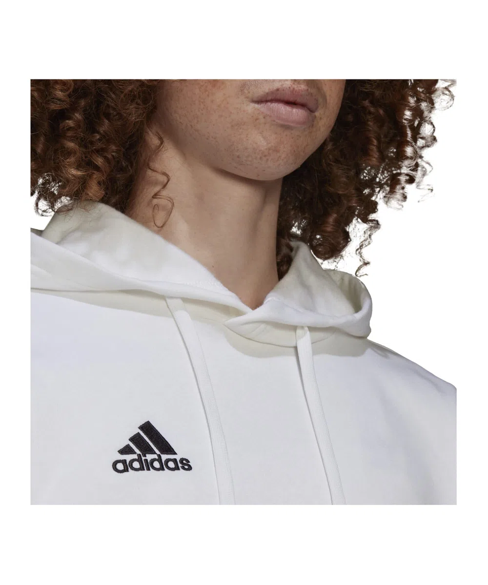 Adidas Uomo Entrada 22 Sweat Hoodie