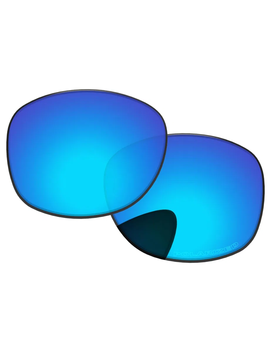 Lenti di ricambio per Oakley Reedmace OO9126
