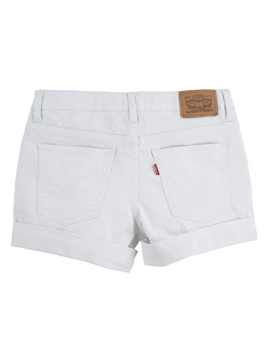 Levi's Kids Lvg girlfriend shorts Bambine e ragazze 2-8 anni