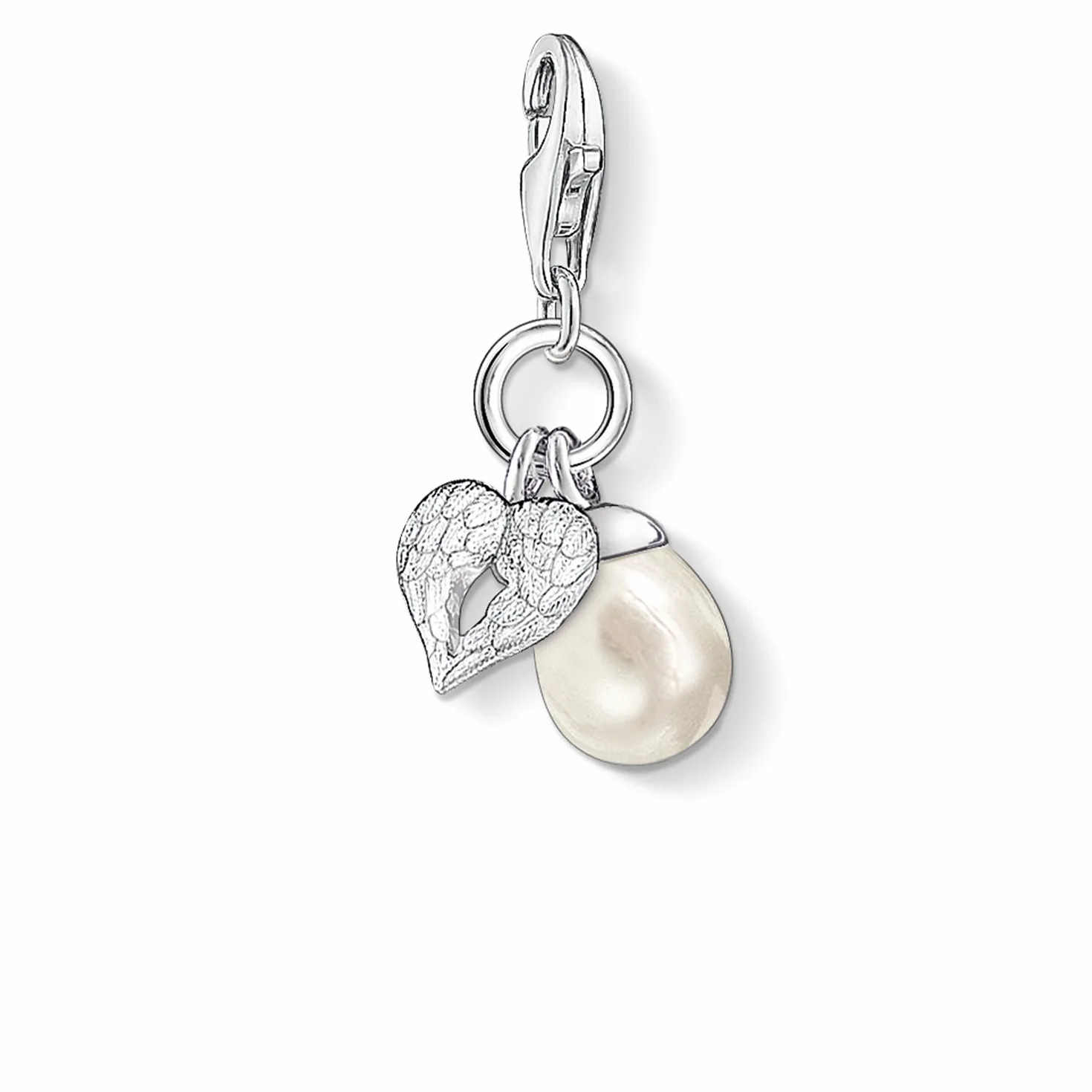Thomas Sabo Ciondolo da Donna in Argento