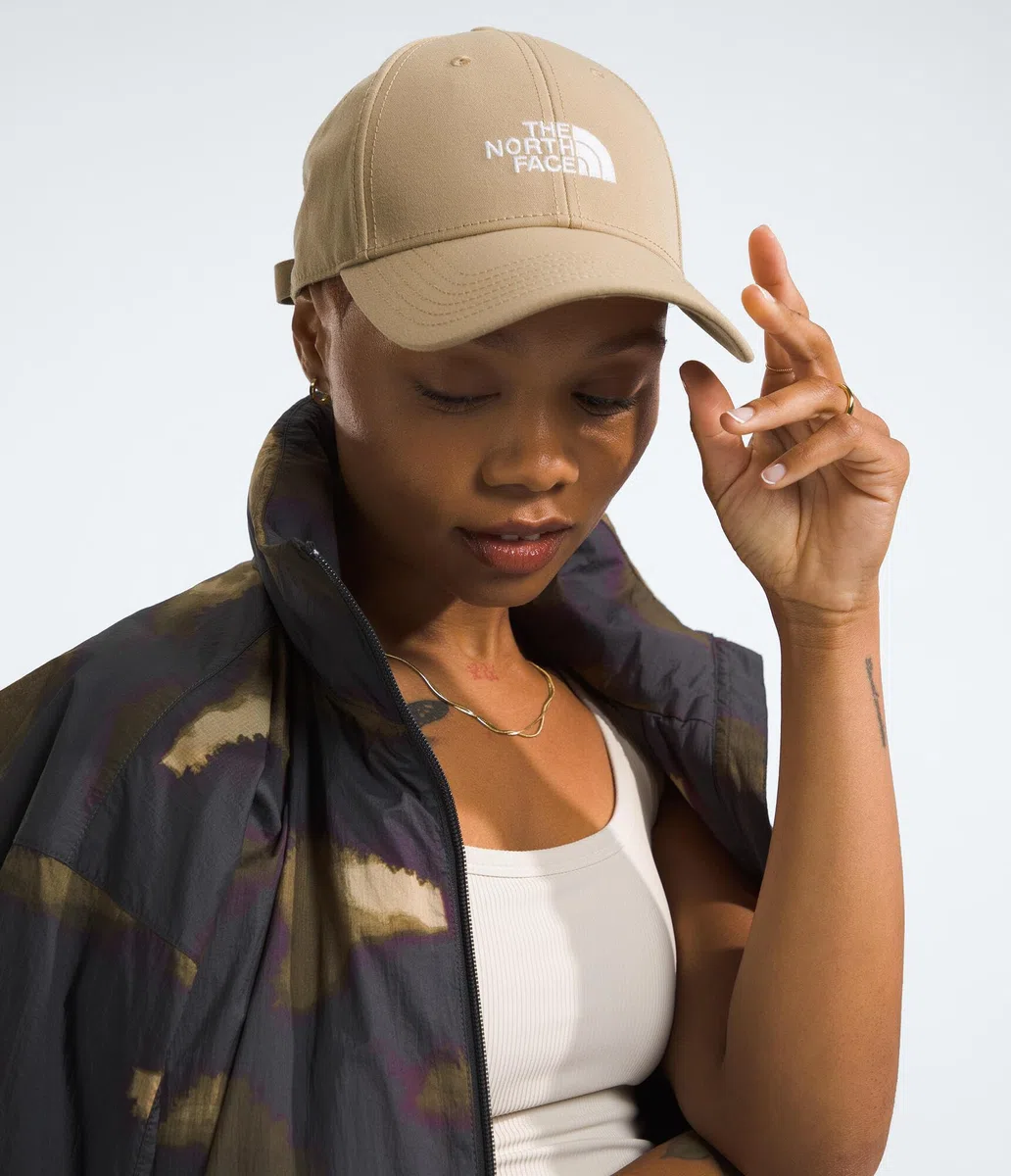 The North Face, 66 Classic, Cappello, Unisex adulto