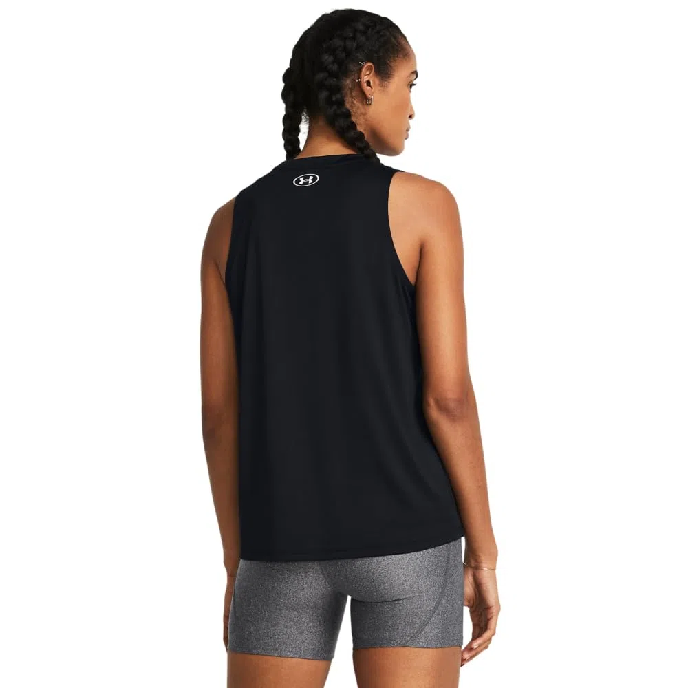 Under Armour Canotta Tecnica Canotta Donna (Pacco da 1)