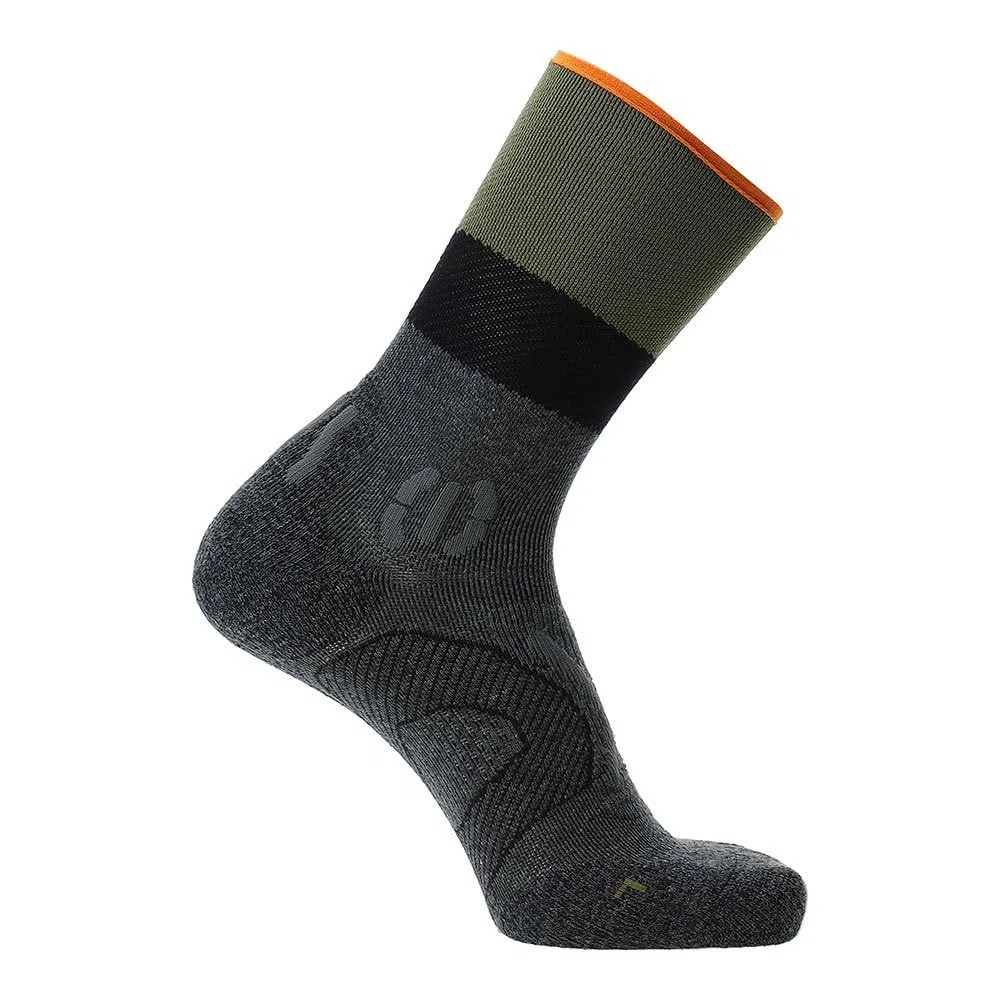 UYN S100291 Socks Uomo