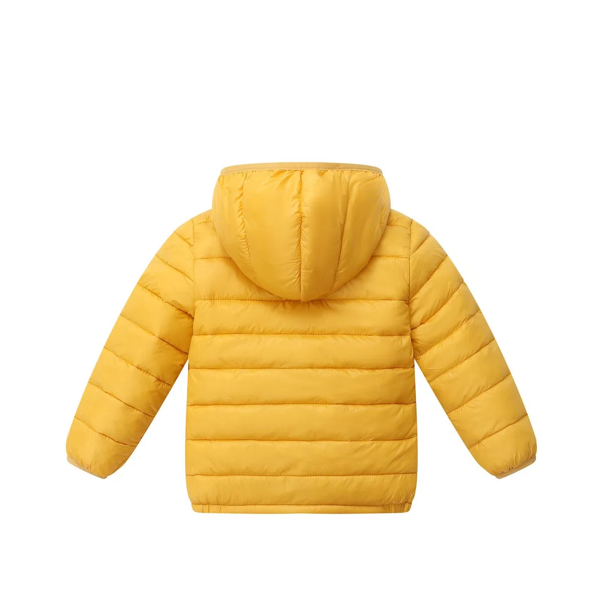 Piumino leggero per ragazze, caldo cappotto invernale per bambini con isolamento morbido comfort