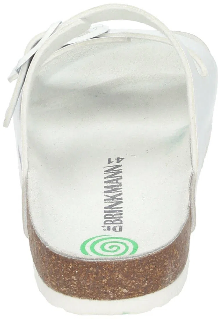Dr. Brinkmann - Zoccoli,Unisex - Adulto