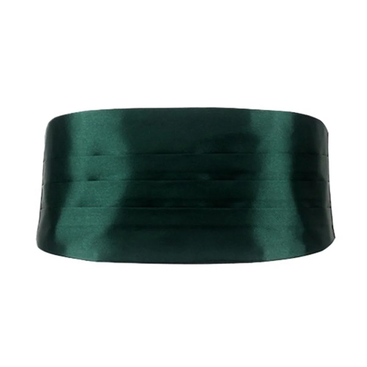 Fascia smoking uomo Fascia da uomo classica in raso con fascia elastica for pancia, smoking di base, for matrimonio formale, ballo fine anno, cena, in vita
