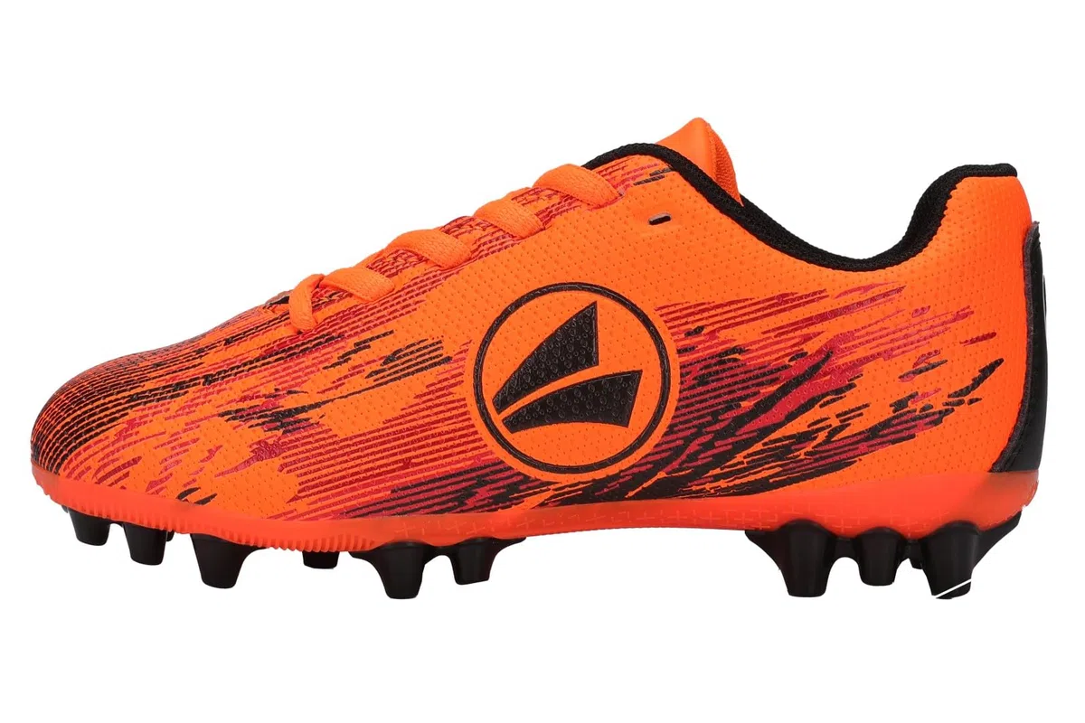 JAKO J-SFG Stepover, Scarpe da Calcio Unisex-Bambini e Ragazzi