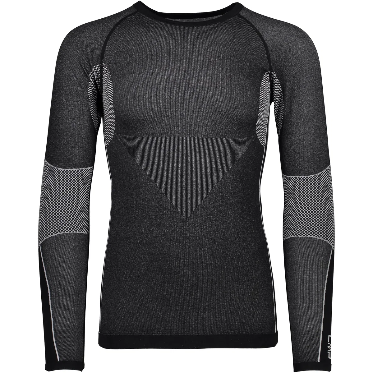 CMP 3Y97800 Maglia Intima Tecnica, Uomo
