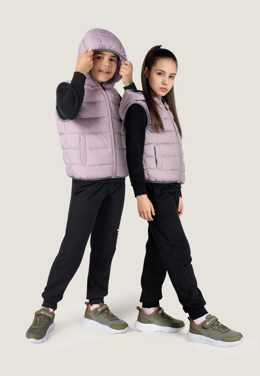 Champion Legacy Boys Gilet Bambini e ragazzi