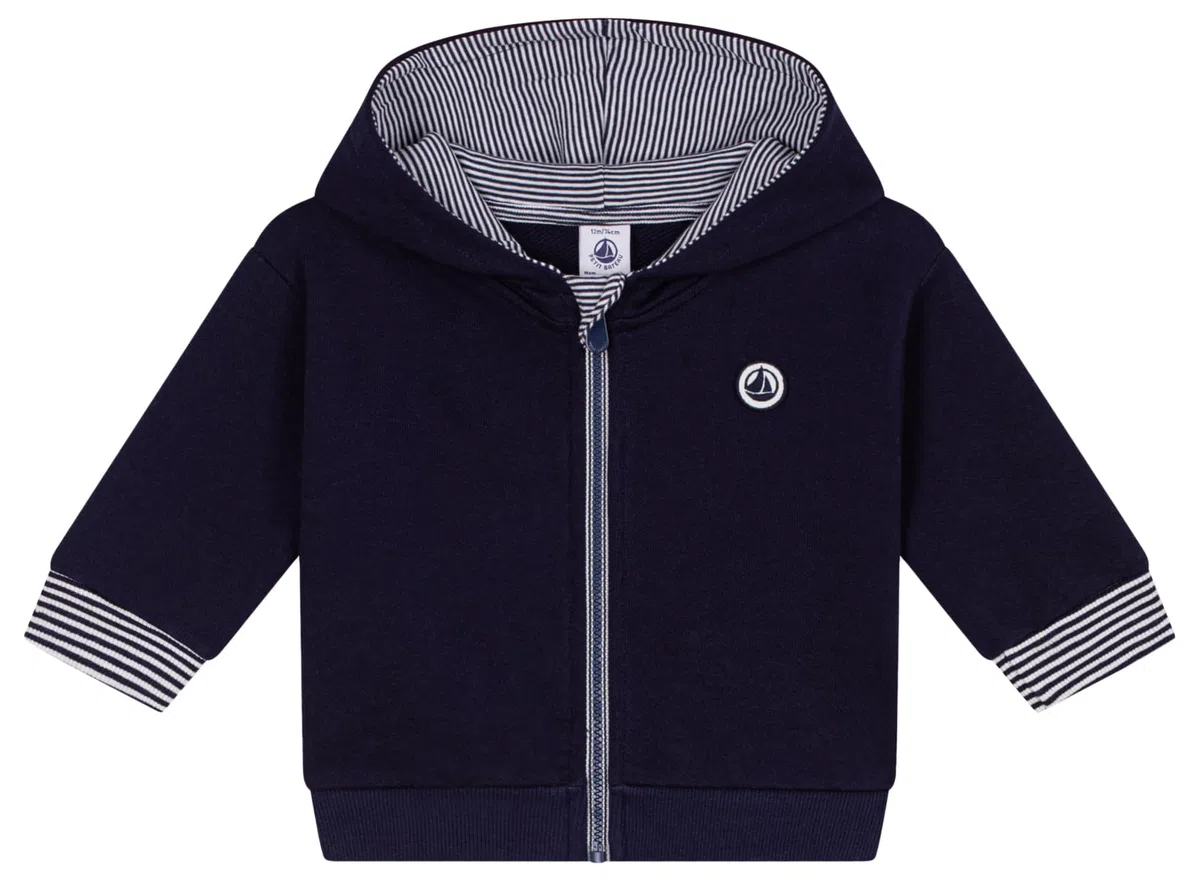 Petit Bateau A0fb0 Abbigliamento Giorno Bimbo 0-24