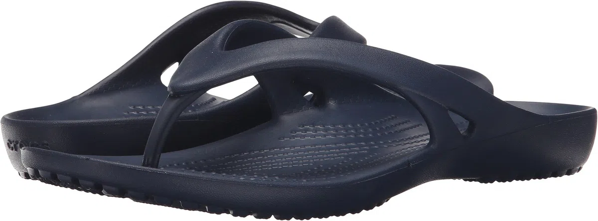 Crocs Kadee II Flip Flops | Sandals for Women, Infradito Donna