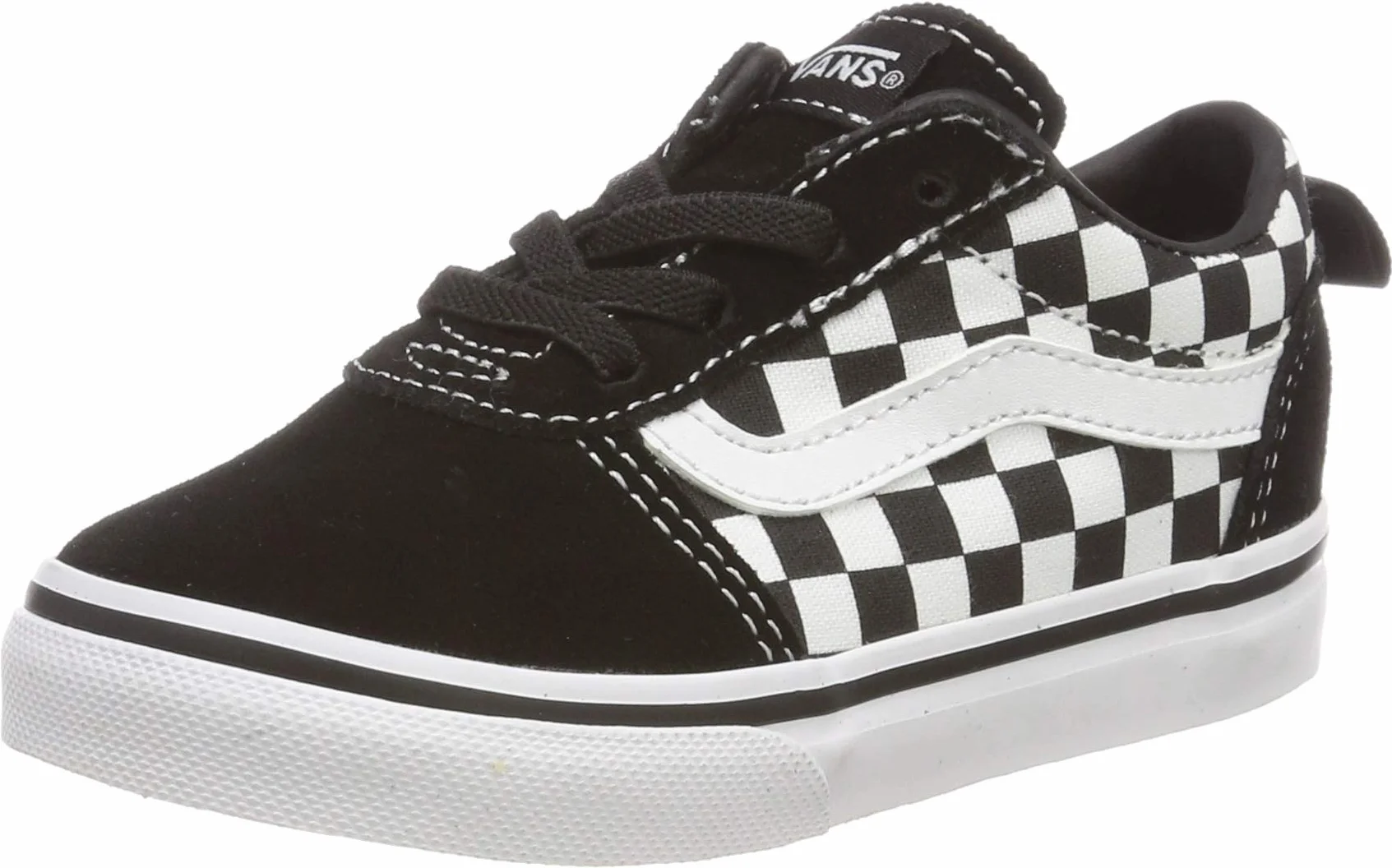Vans Ward Slip-on Scarpe da ginnasticaUnisex - Bambini e Ragazzi