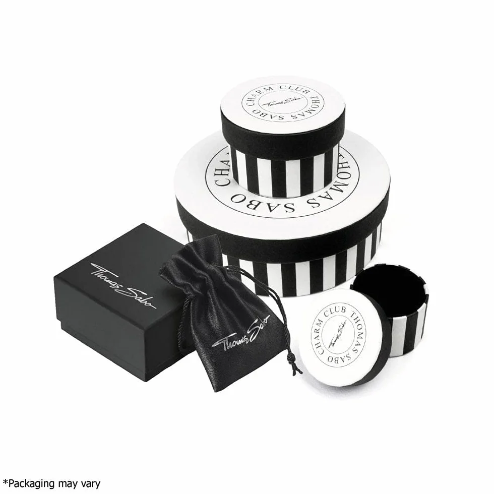 Thomas Sabo Ciondolo da Donna, Argento 925