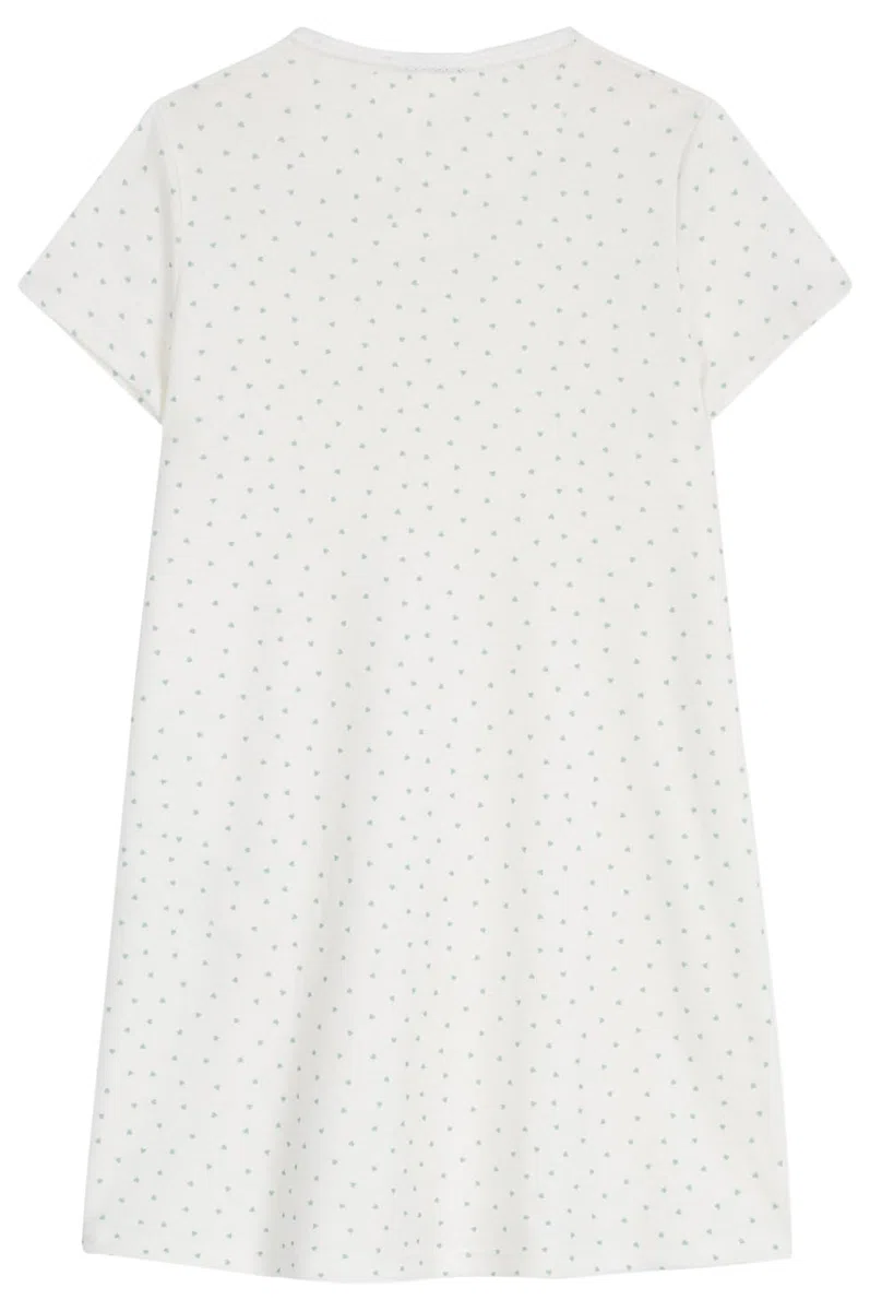 Petit Bateau Abbigliamento Notte Bambine e Ragazze