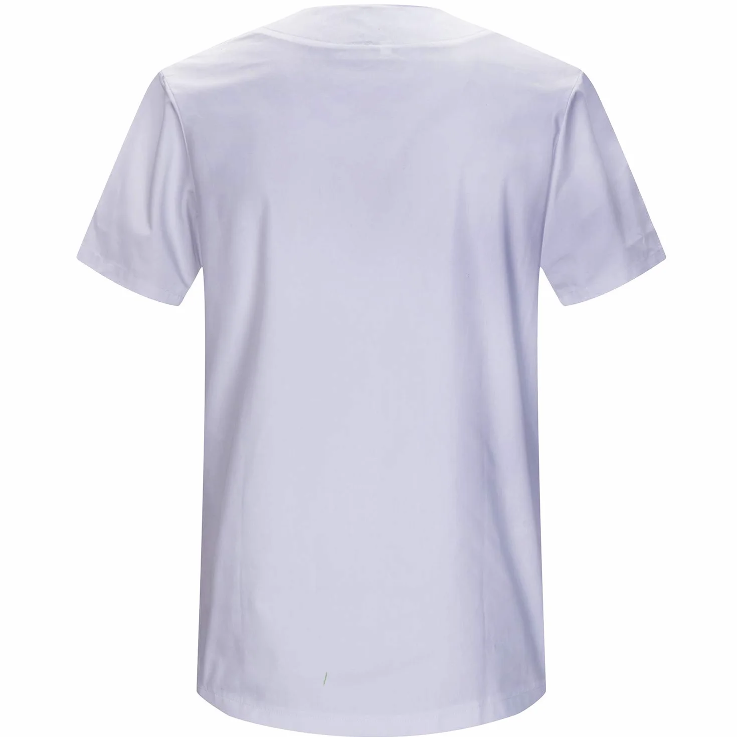 MISEMIYA - Uniformi Unisex Set Camice – Uniforme Medica con Maglia e Pantaloni Uniformi Mediche Camice Uniformi sanitarie 817-8312-BLANCO