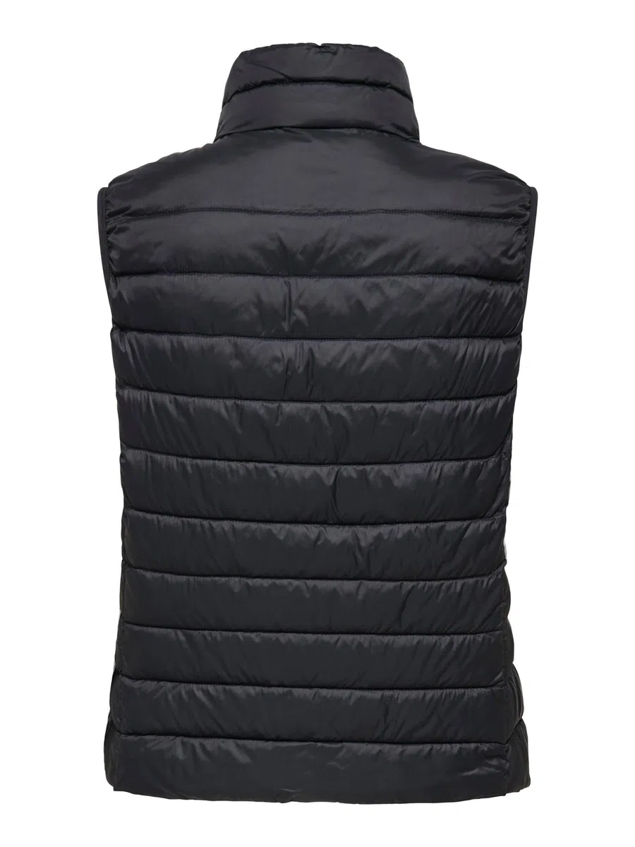 ONLY Onltahia Lw Quilted Waistcoat Otw Cc Otw Onltahia Lw Quilted Waistcoat Otw Cc Otw Donna (Pacco da 1)