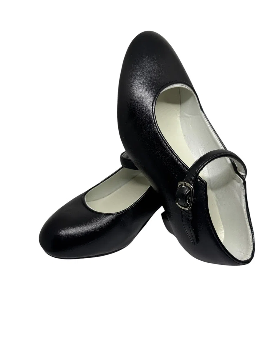 Scarpe Flamenco: misura dal 25 al 36