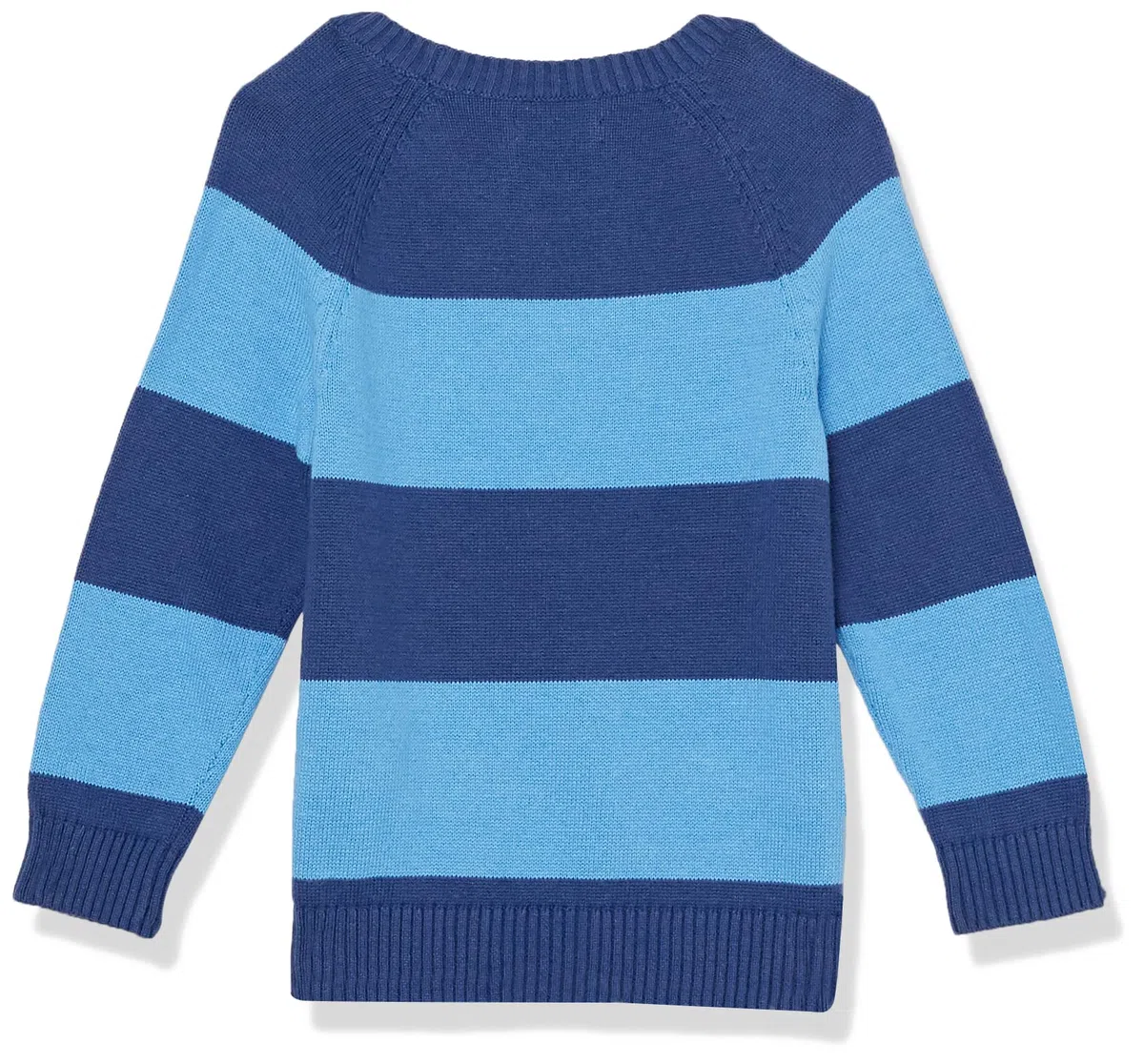 Amazon Essentials Bambini e Ragazzi Maglione a Girocollo