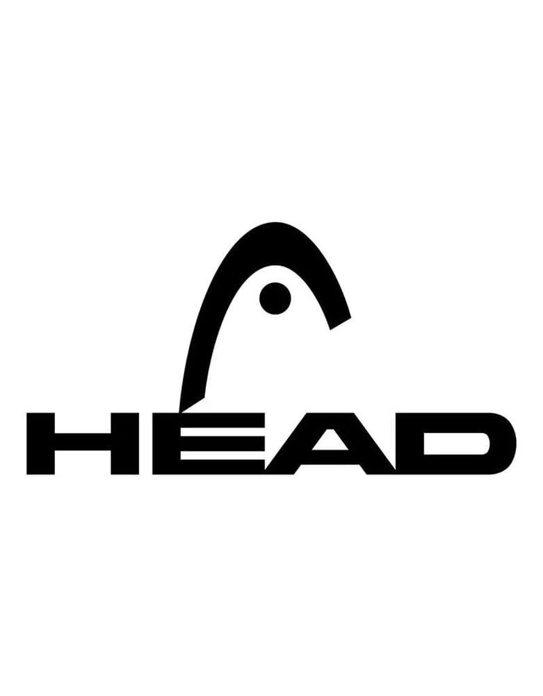 HEAD Club Tank T-Shirts Unisex - Bambini e Ragazzi