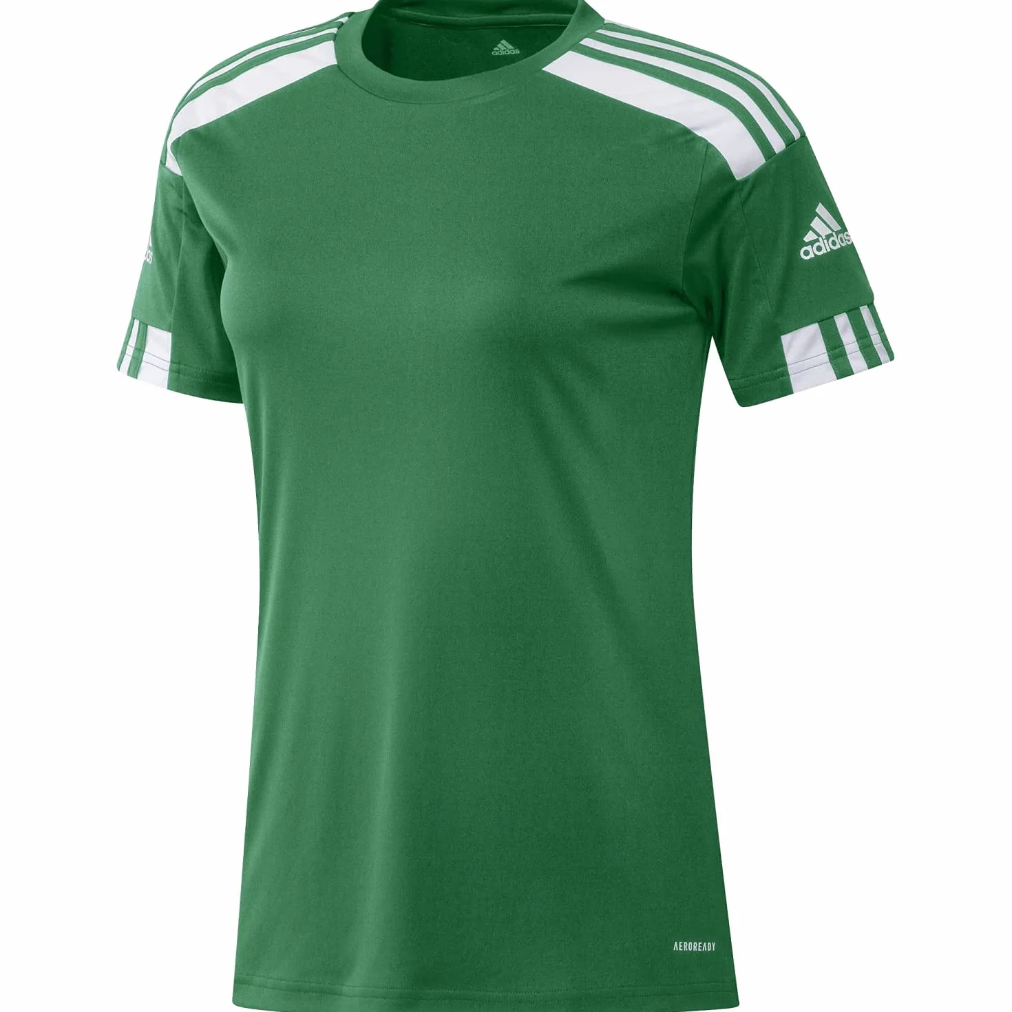 adidas Squadra 21 Jersey T-Shirt Donna (Pacco da 1)