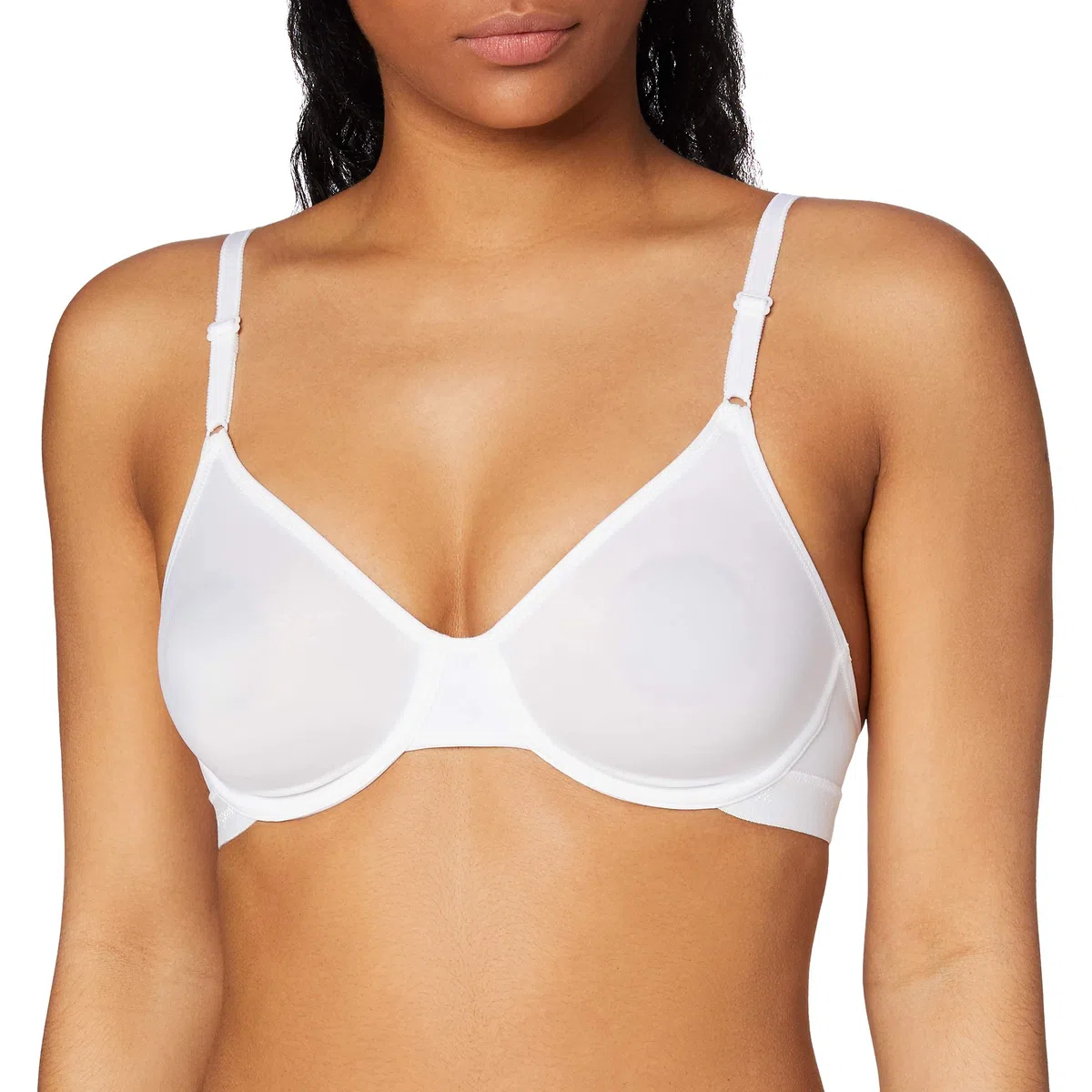 Triumph Micro Fun Reggiseno con Ferretto Donna (Pacco da 1)
