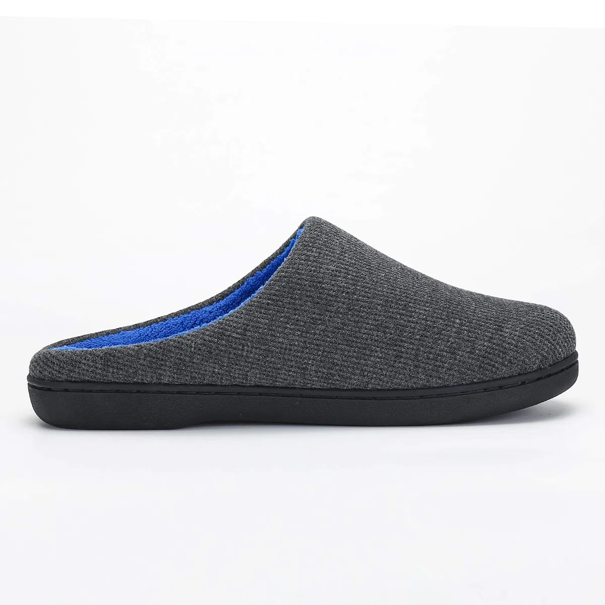 Mishansha Unisex Pantofole Casa/Esterno in Memory Foam - Calde leggere Morbide Comode e Antiscivolo