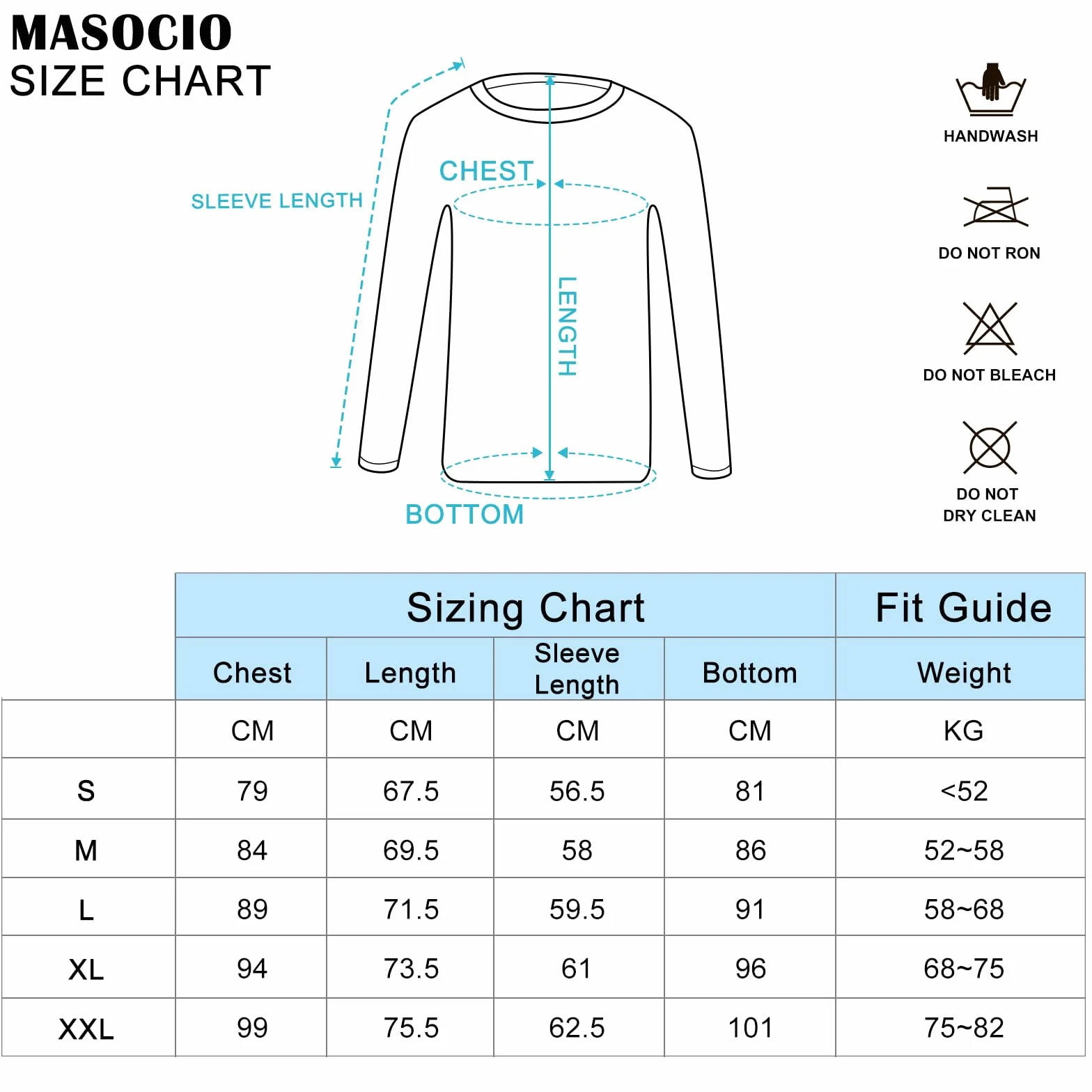MASOCIO Maglia Anti UV da Donna Maniche Lunghe Rashguard Maglia Surf Mare UPF 50+ Asciugatura Rapida S-XXL