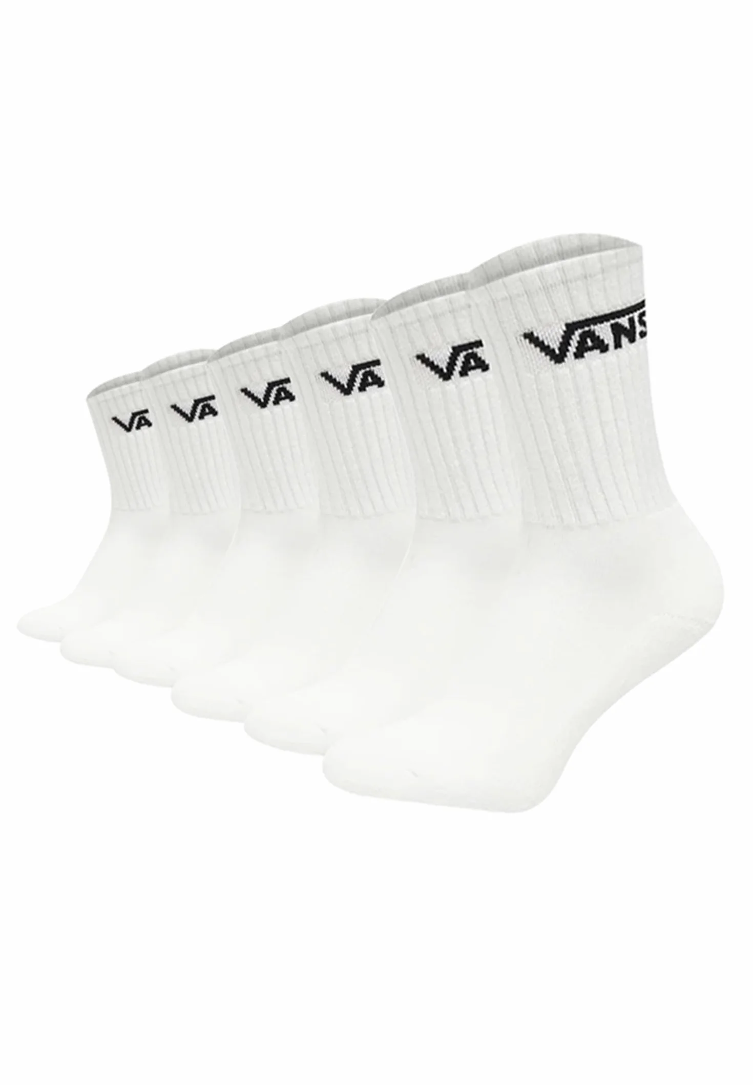 Vans Classic Crew Felpa Uomo