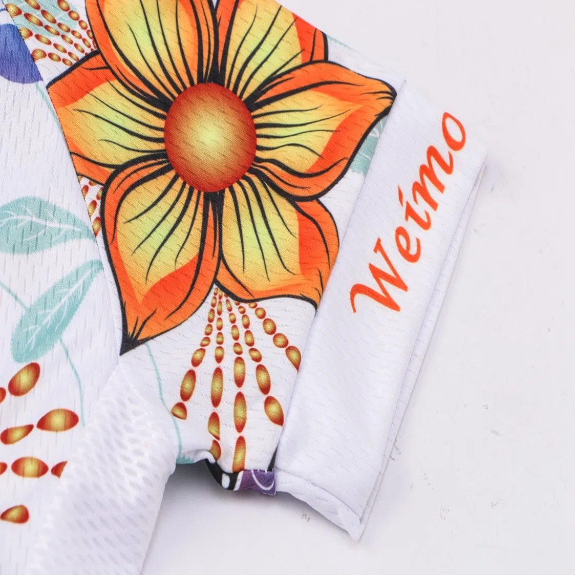 Weimostar, maglia da ciclismo da donna per mountain bike, maglia a maniche corte, abbigliamento da bici da strada, Donna