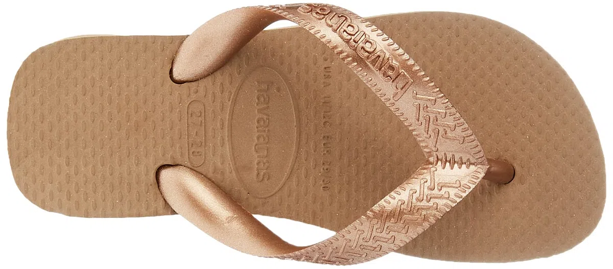 Havaianas Top Tiras (Mini Me) Bambine e ragazze Infradito