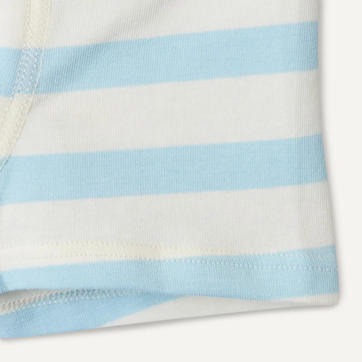 Amazon Essentials Boxer Intimi Aderenti in Jersey Di Cotone Bambini e ragazzi, Confezione da 10