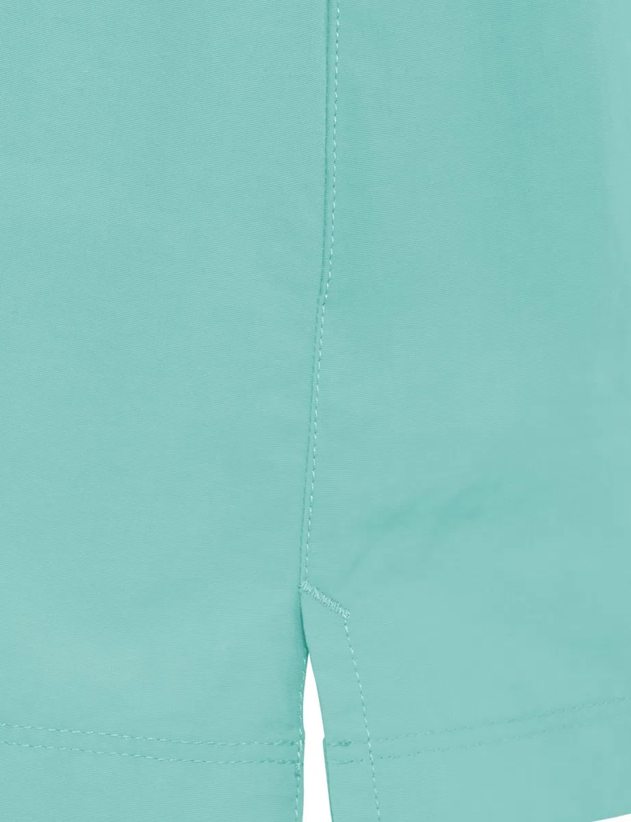 Jack Wolfskin Sun Skort G Skort Bambine e Ragazze