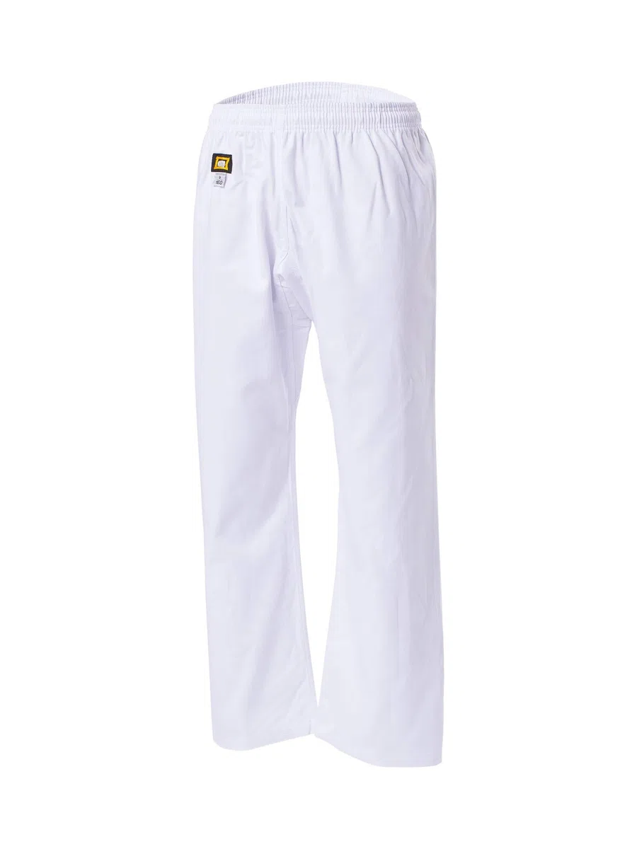 Kwon®, pantaloni da karate in cotone, 226g, modello 2023