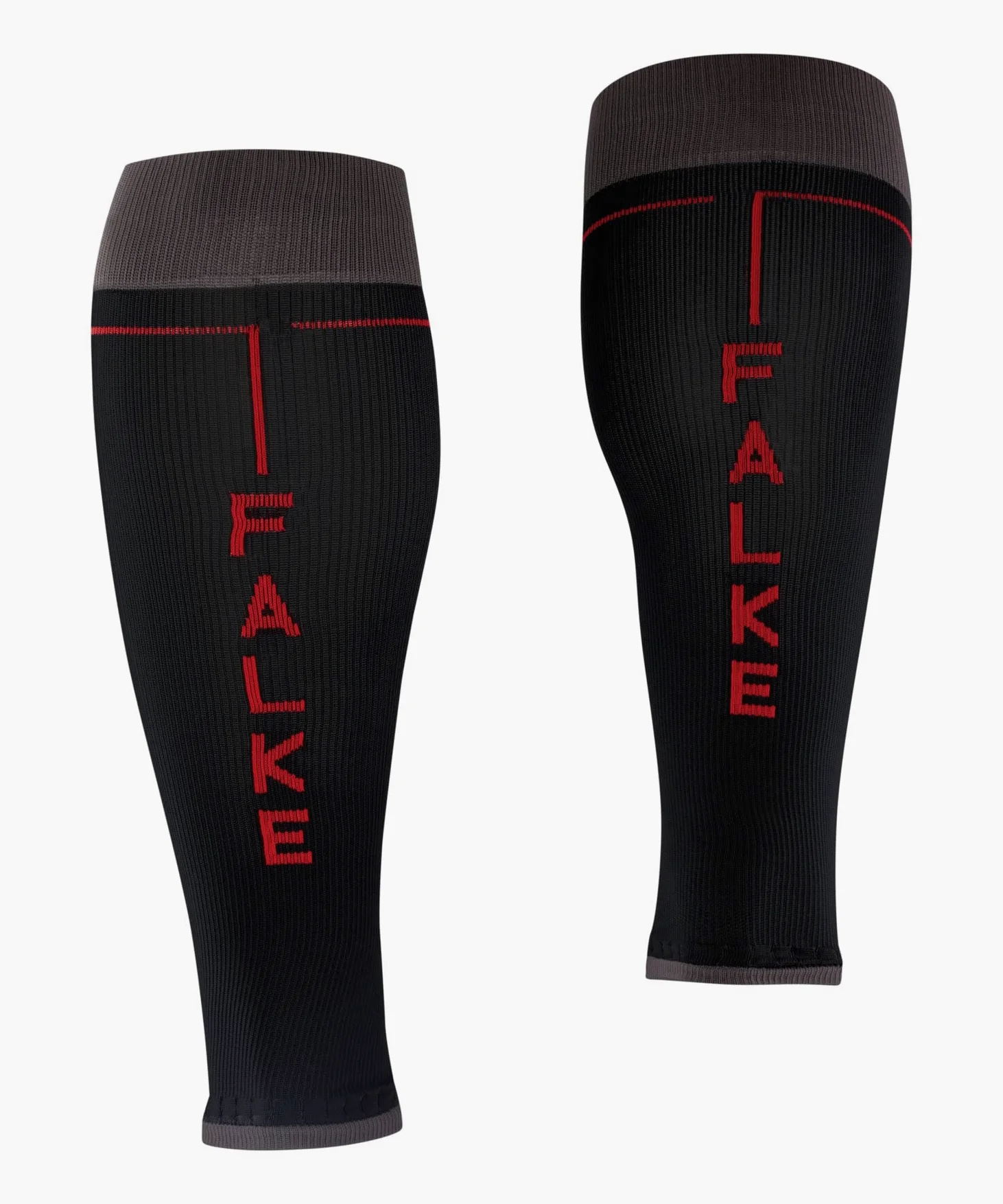 FALKE RU Tube W TB Filo Funzionale con Compressione Fasce Polpacci Donna