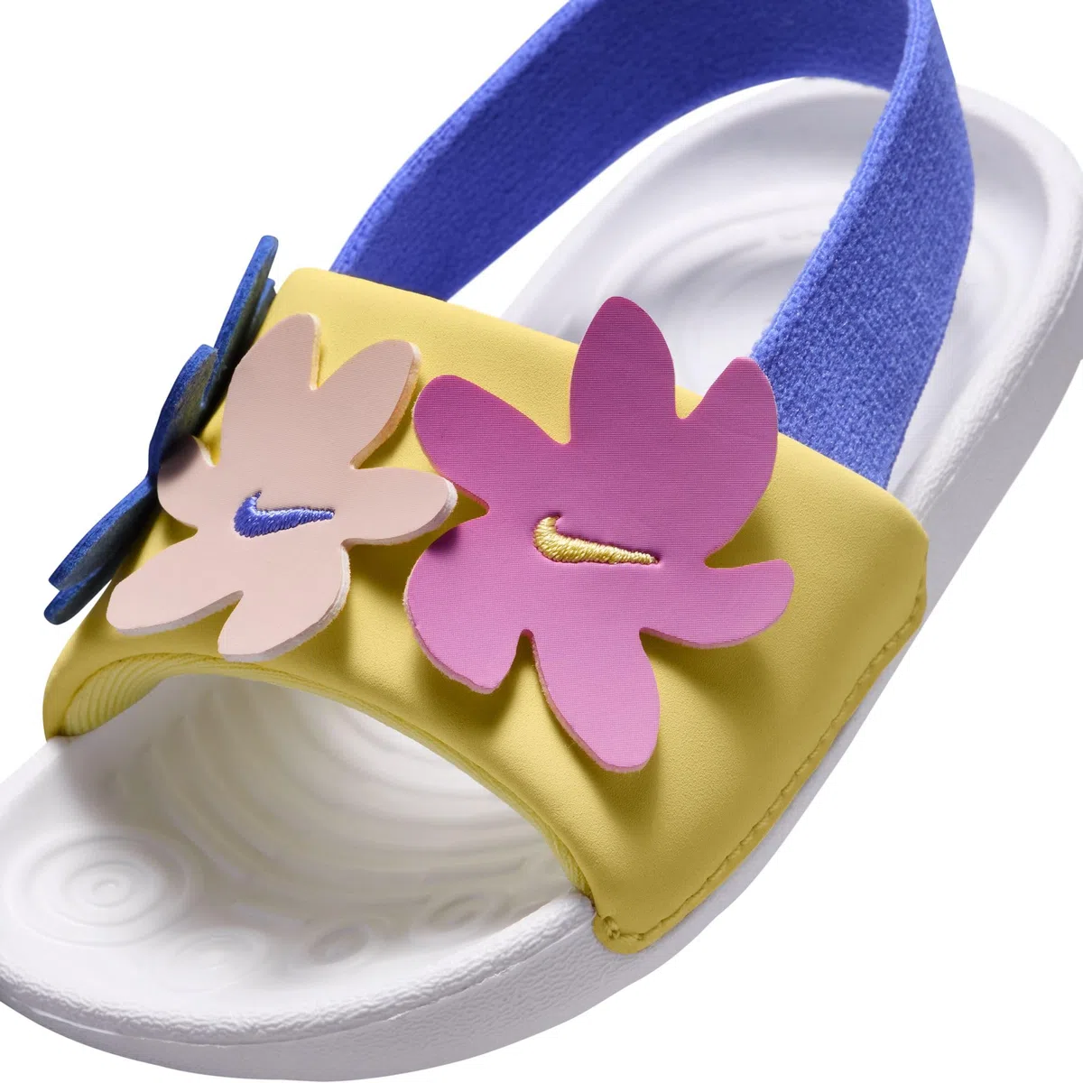 NIKE Nike Kawa Se Slides Für Babys Und Kleinkinder SandaliBambini e ragazzi