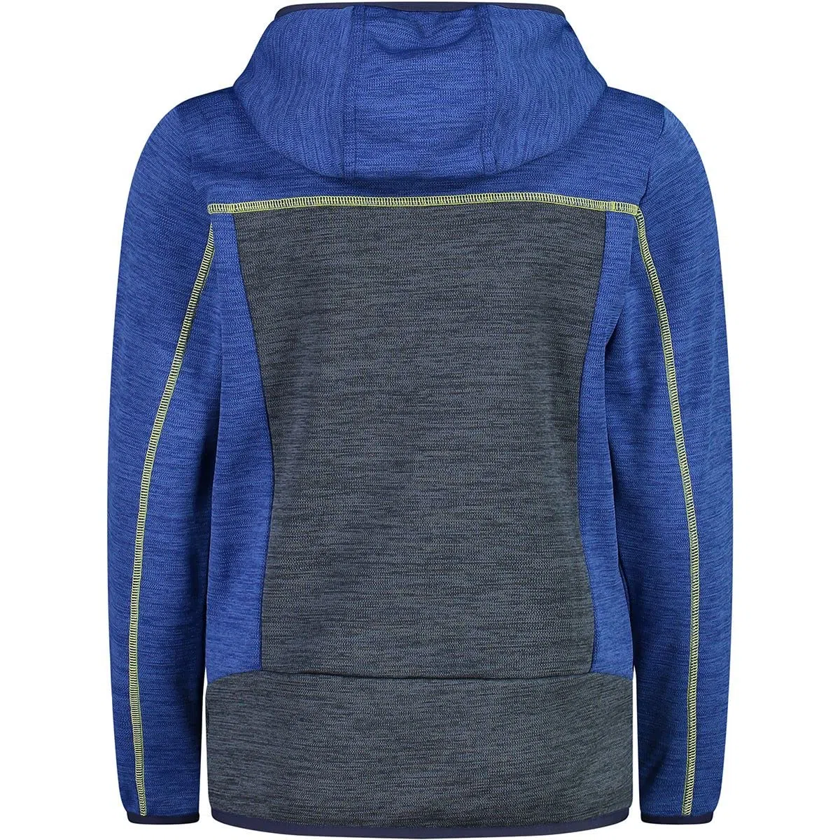 CMP Knit Tech - Giacca in pile da ragazzo