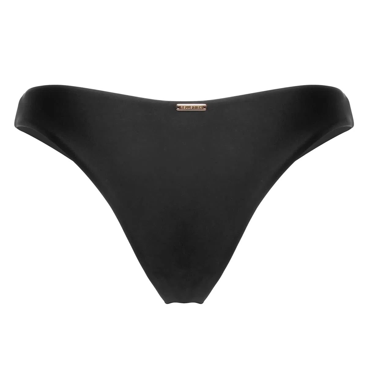 RELLECIGA Moda Mare Donna Brasiliano Slip Bikini Bottom