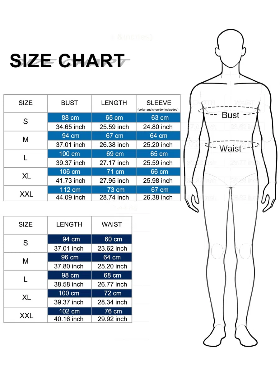 Biancheria Intima Termica Uomo, Biancheria Funzionale Uomo Quick Dry Maglia Termica Invernali da Sport Compression Baselayer per Corsa Ciclismo Calcio
