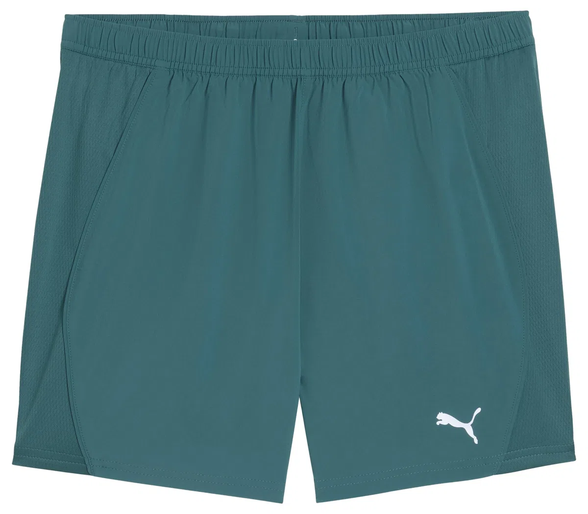 PUMA - M Run Velocity 5" Short, Pantaloncini in Tessuto Uomo