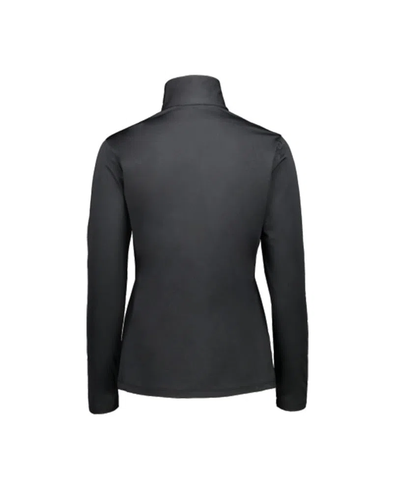 CMP Felpa in Pile Leggero Second Layer Donna in softech - 30L1086
