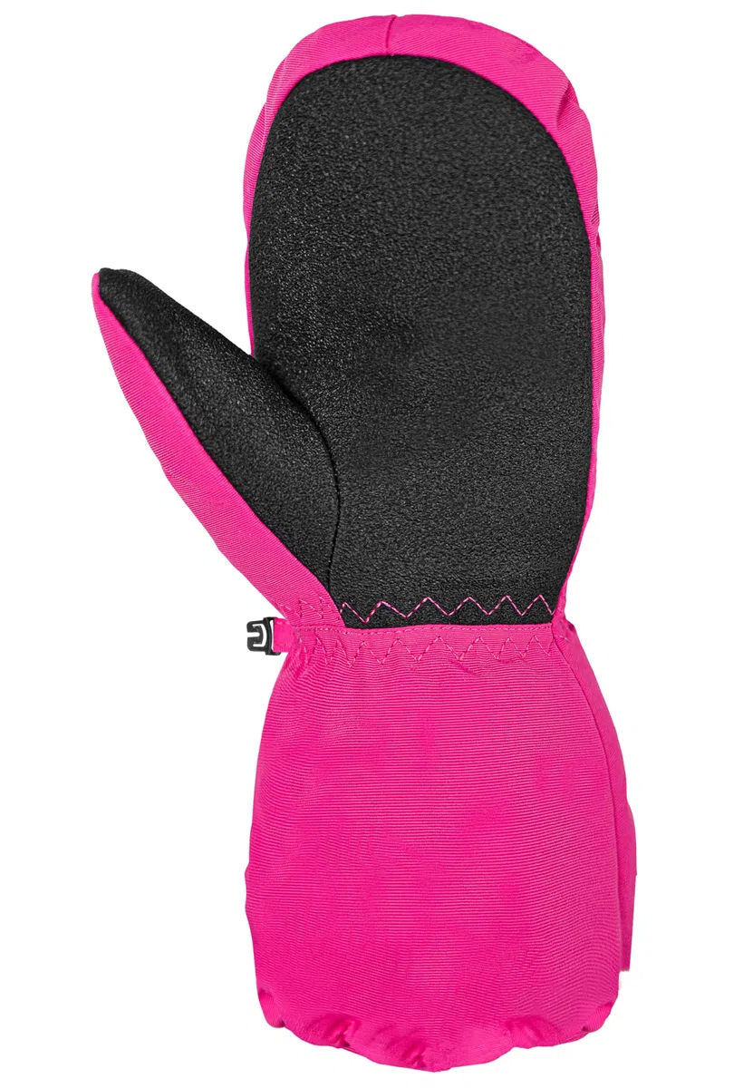 Reusch Reusch Moritz Mitten - Guanti da Sci Unisex - Bambini e Ragazzi