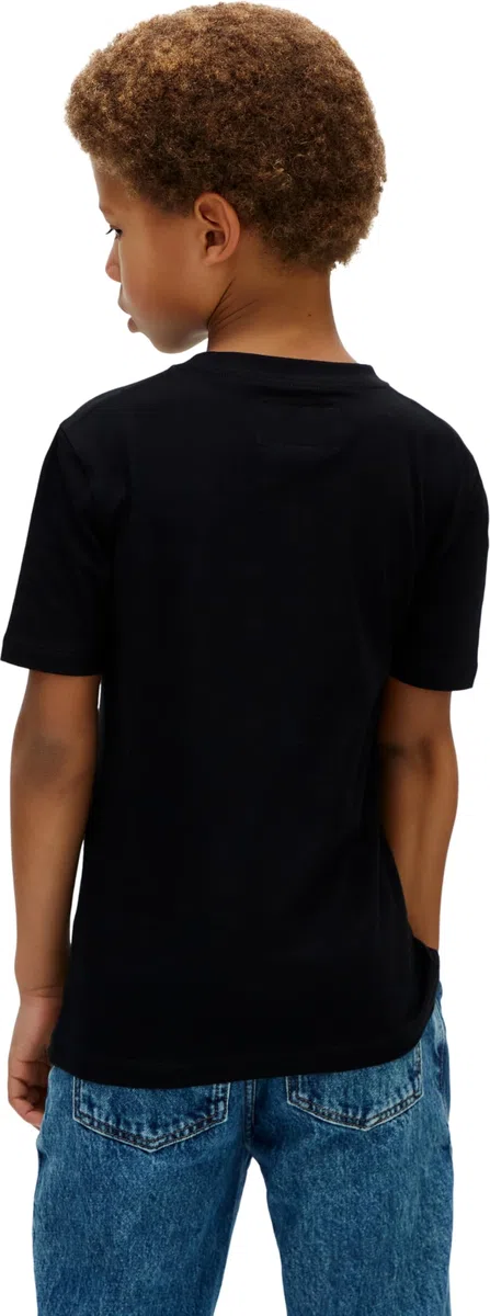 Calvin Klein T-Shirt Bimbo Art LVCKSJA10B