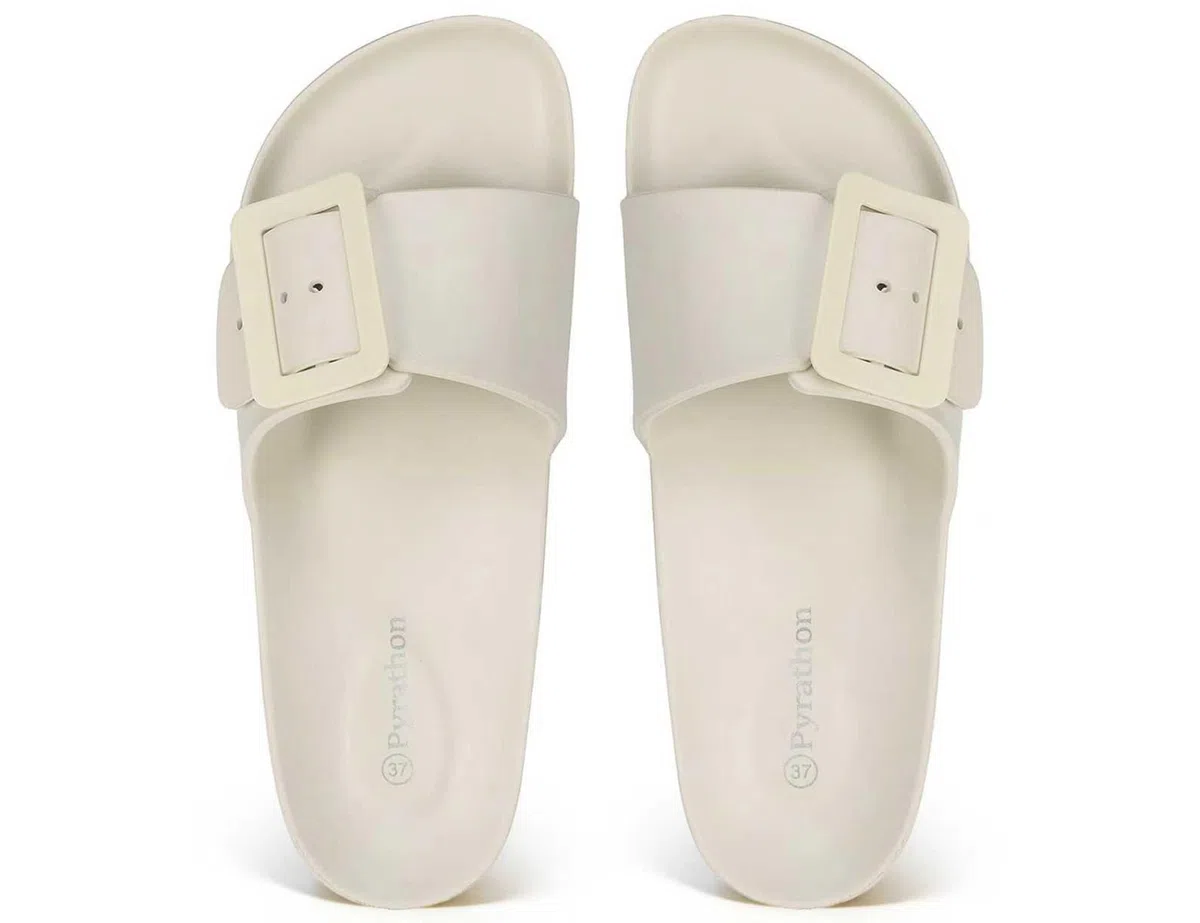 Ciabatte Donna Slide Sandali Estive Ciabatte da Mare Spiaggia Piscina 36-41EU