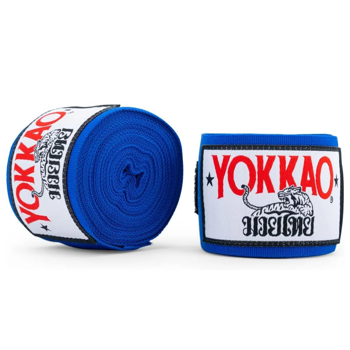 YOKKAO Avvolgi Premium Blu