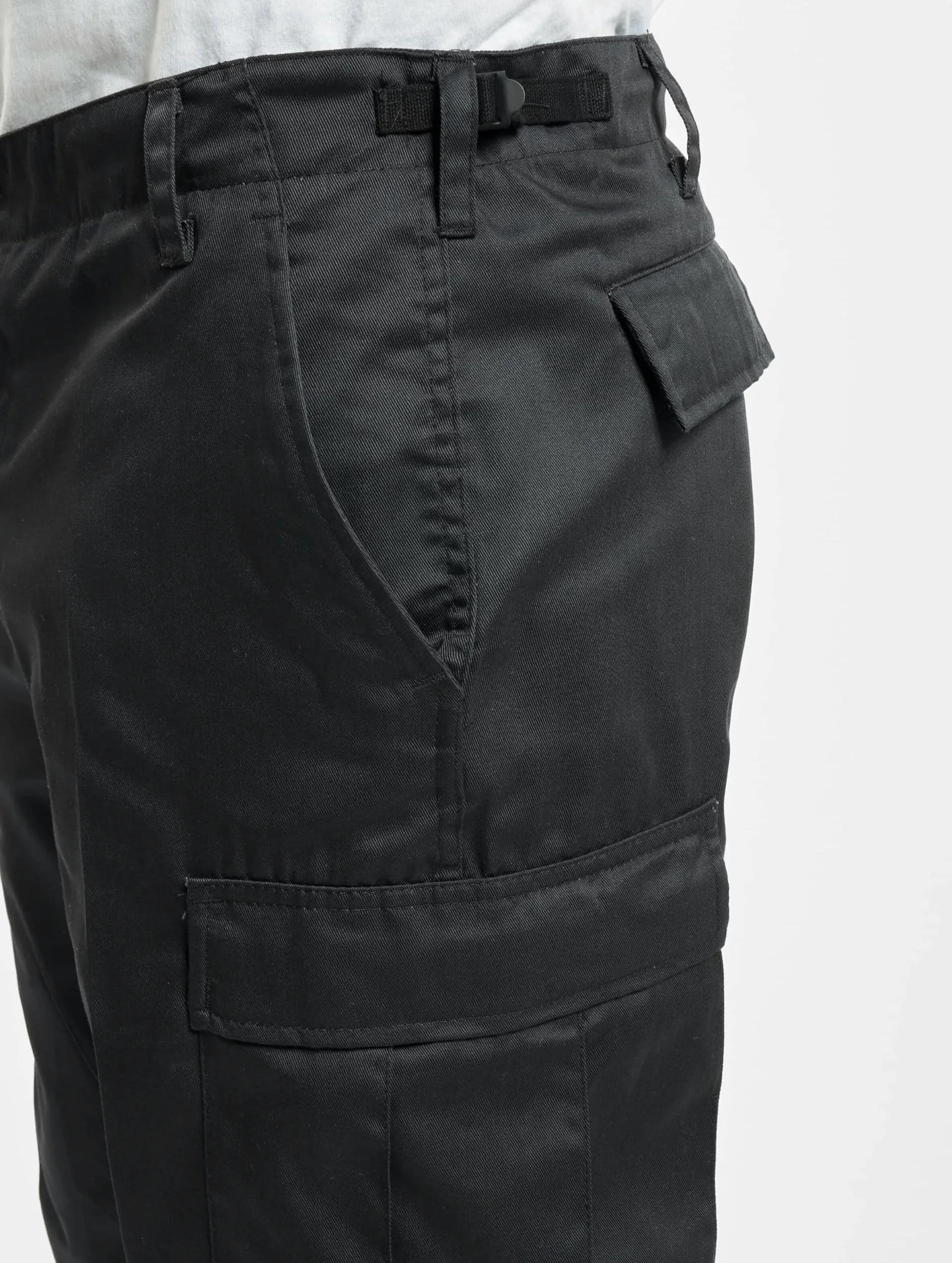 Brandit Pantaloni Uomo Pantaloni Cargo